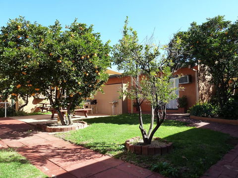 The Miners Rest Motel - C Tourism 0