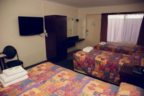 The Miners Rest Motel - C Tourism 2