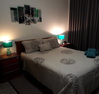 The Moe Motor Inn - C Tourism