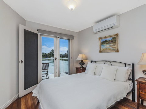 The Moorings - C Tourism 1