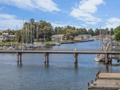 The Moorings - C Tourism 2