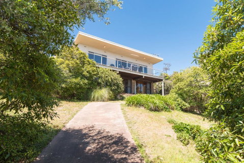 The Mount Martha Lookout - C Tourism 0