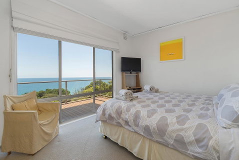 The Mount Martha Lookout - C Tourism 3