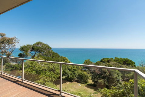 The Mount Martha Lookout - C Tourism 1