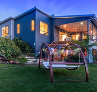 The Mountain View Retreat - C Tourism