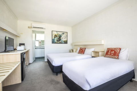 The Mulgrave Motel - Under New Management - Formerly Mulgrave Court Motor Inn - C Tourism 3