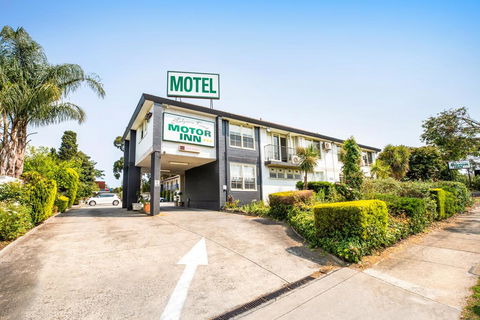 The Mulgrave Motel - Under New Management - Formerly Mulgrave Court Motor Inn - C Tourism 0