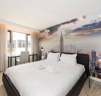 The Nest - New York Style Space in Northbridge  Roof Terrace - C Tourism