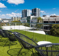 The Nest - Quirky Queen Sized Space with Roof Terrace - C Tourism