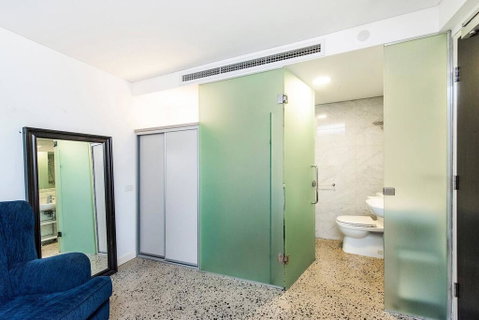 The Nest - Stylish Space In Northbridge Area And Roof Terrace - C Tourism 2