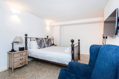 The Nest - Stylish Space In Northbridge Area And Roof Terrace - C Tourism 0