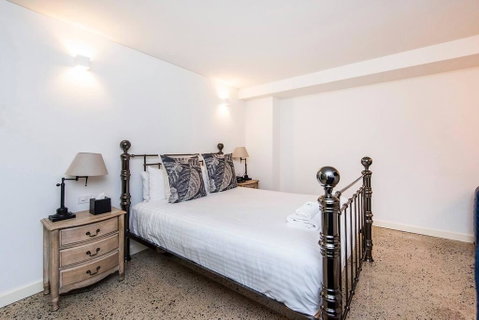 The Nest - Stylish Space In Northbridge Area And Roof Terrace - C Tourism 1