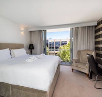 The Nest - Trendy Studio Near City Centre with Roof Terrace - C Tourism