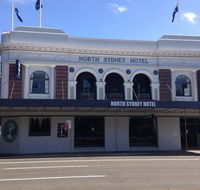 The North Sydney Hotel - C Tourism