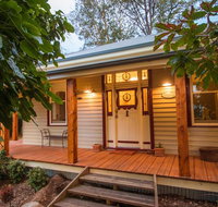 The Oaks Lilydale Accommodation - C Tourism