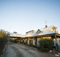 The Old Convent Dalwallinu - C Tourism