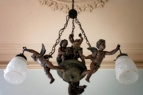 The Old Convent St Arnaud - C Tourism 2