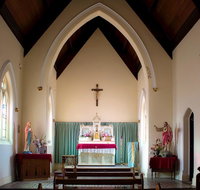 The Old Convent St Arnaud - C Tourism