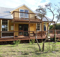 The Old School House - C Tourism