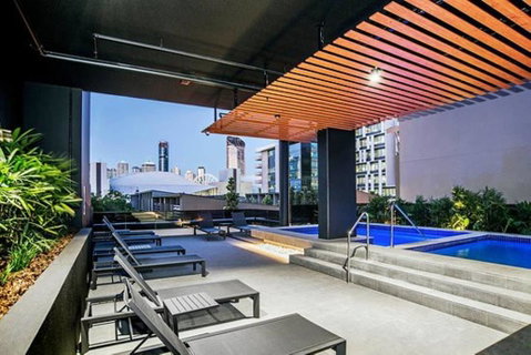 The Opulent Design APT In South Brisbane - C Tourism 1