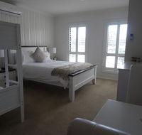 The Oxley Estate BB - C Tourism