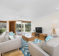 The Palms 1  Clarkes Beach - C Tourism
