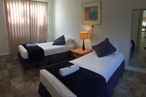 The Palms At Palm Cove - C Tourism 2