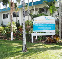 The Palms At Palm Cove - C Tourism