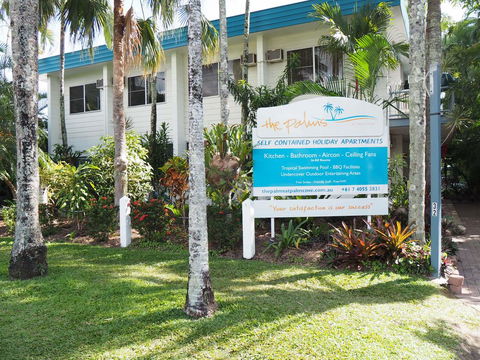 The Palms At Palm Cove - C Tourism 0
