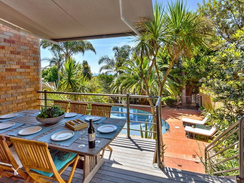 The Palms Holiday House Mt Martha - C Tourism 3