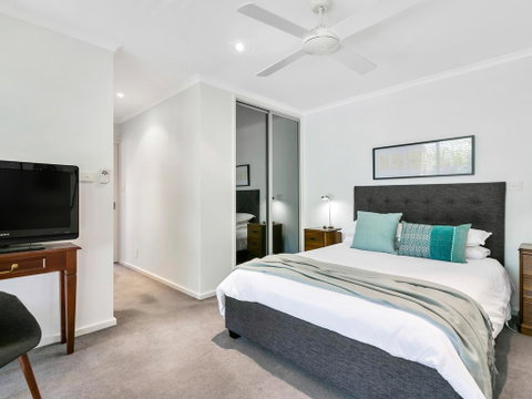 The Palms Holiday House Mt Martha - C Tourism 2