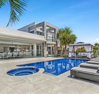The Park House - C Tourism