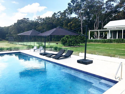 The Pavilion, Killcare - C Tourism 0