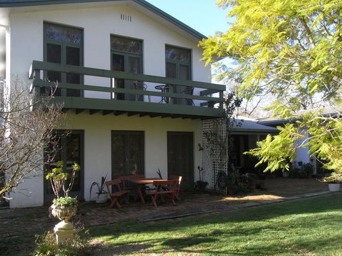 The Pelican Bed And Breakfast - C Tourism 0