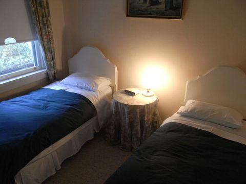 The Pelican Bed And Breakfast - C Tourism 2