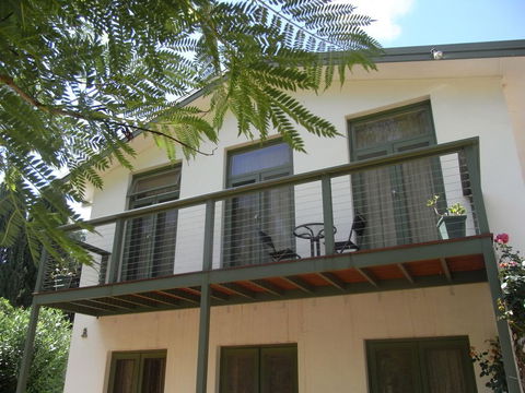 The Pelican Bed And Breakfast - C Tourism 3