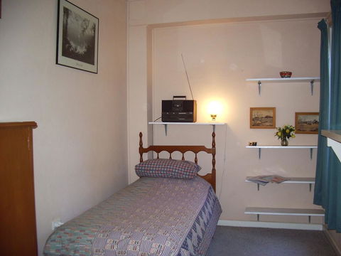 The Pelican Bed And Breakfast - C Tourism 1