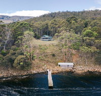 The Pier House - C Tourism