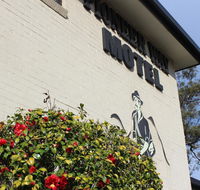 The Pioneer Way Motel - C Tourism