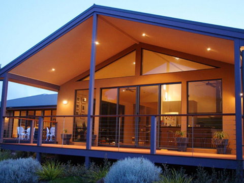 The Playhouse Casa La Playa - C Tourism 0