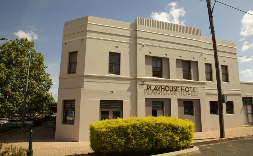 Longarm NSW C Tourism