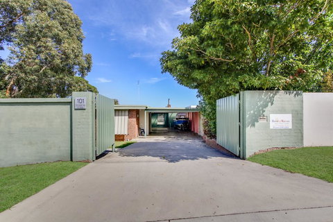 The Point - C Tourism 2