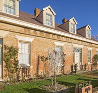 The Racecourse Inn - C Tourism