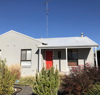 The Red Door - C Tourism