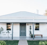 The Repose - Boutique Cottage - C Tourism