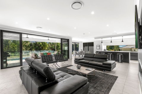 The Residence - C Tourism 1