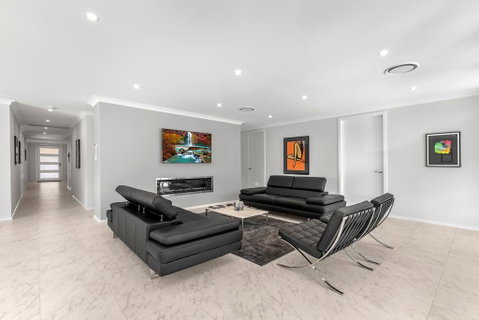 The Residence - C Tourism 3