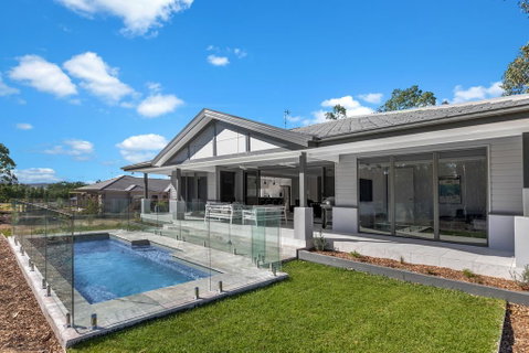The Residence - C Tourism 0