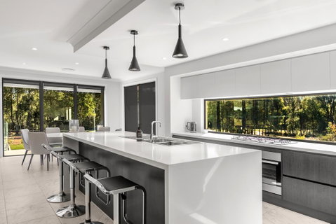 The Residence - C Tourism 2