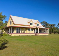 The Residence  Elbourne Wines - C Tourism